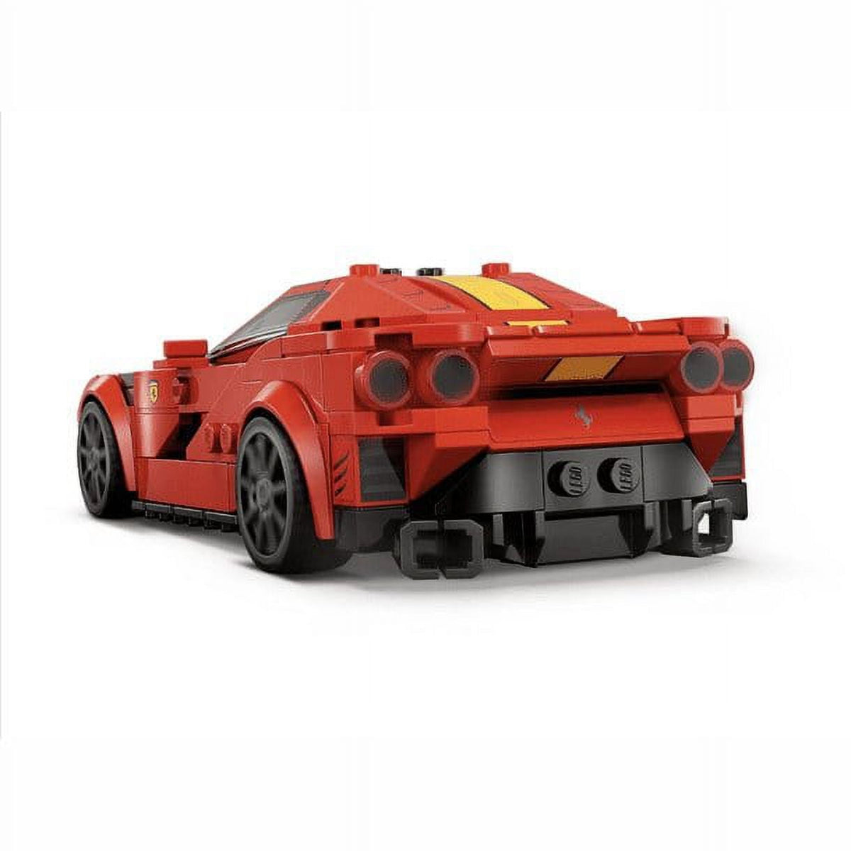 LEGO - Speed Champions Ferrari 812 Competizione 76914