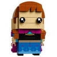 LEGO BrickHeadz Anna & Olaf 41618