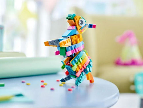 LEGO 40644 Pinata (206pcs)